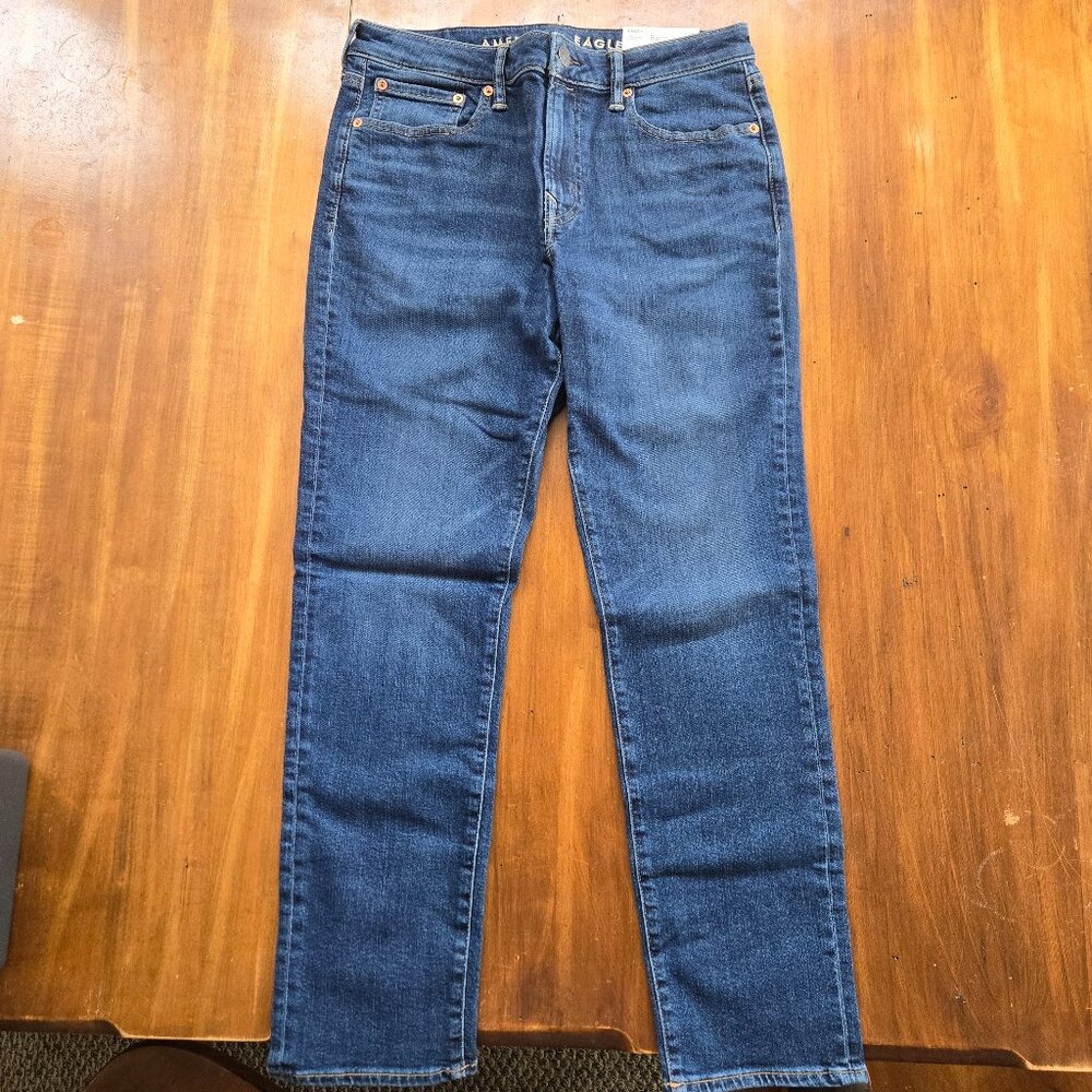 American Eagel men's jeans
